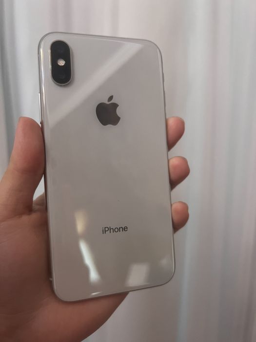 IPhone X (айфон 10)