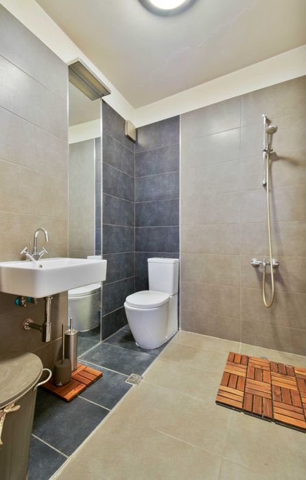 Продава се Двустаен апартамент в София, Оборище - 48 кв.м за 5209 €/кв.м - Снимка #7