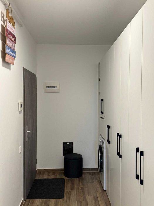 Apartament doua camere + loc parcare Zona Coresi - Ioan Popasu