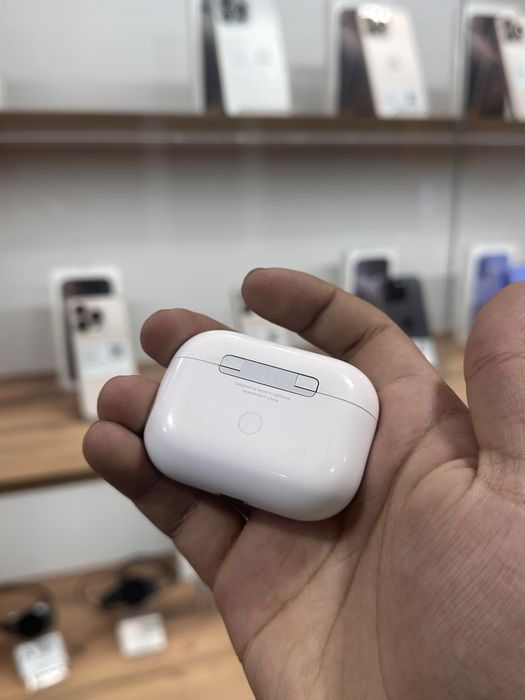 Airpods Pro 1
