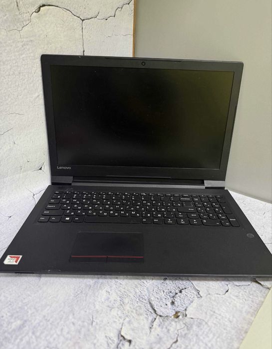 Ноутбук lenovo Amd A6