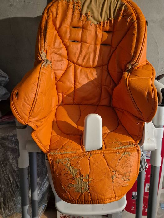 За бебета и деца - детска количка, люлка, активна гимнастика, стол за хранене и др.