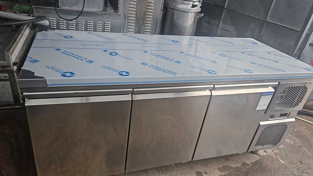 Mese reci SH diferite dimensiuni cu 2-3-4 usi incepand de la 600E+TVA