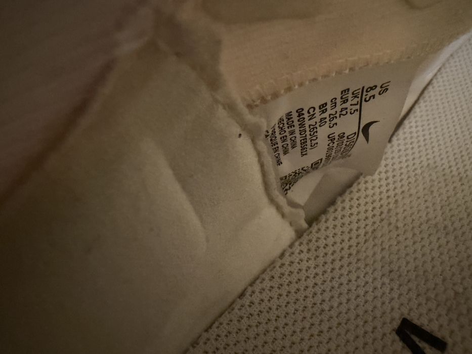 Бутонки Nike Zoom
