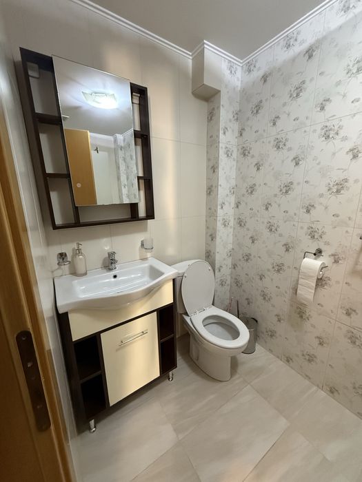 Inchiriez apartament cu o camera centru