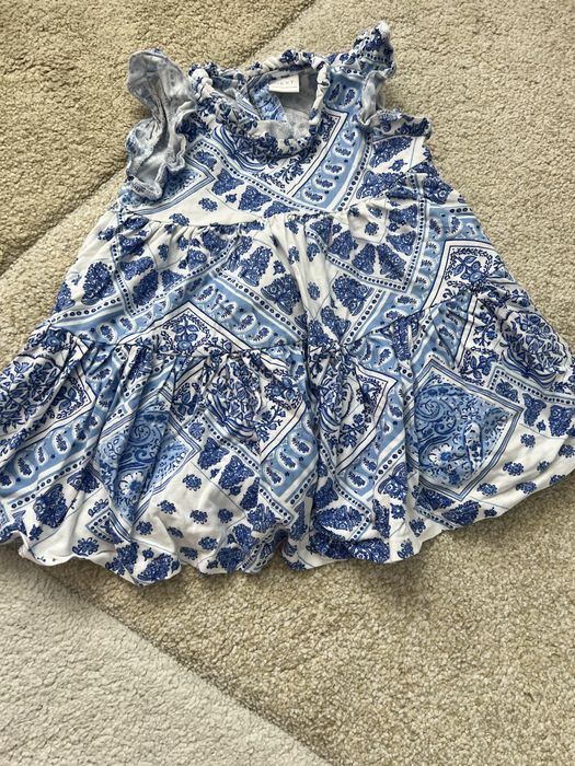 Лот рокли Next, HM, Carter’s