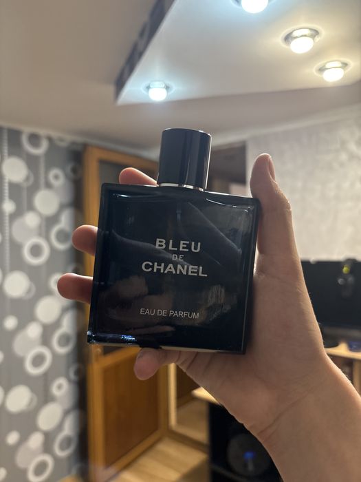 Bleu de chanel 100ml