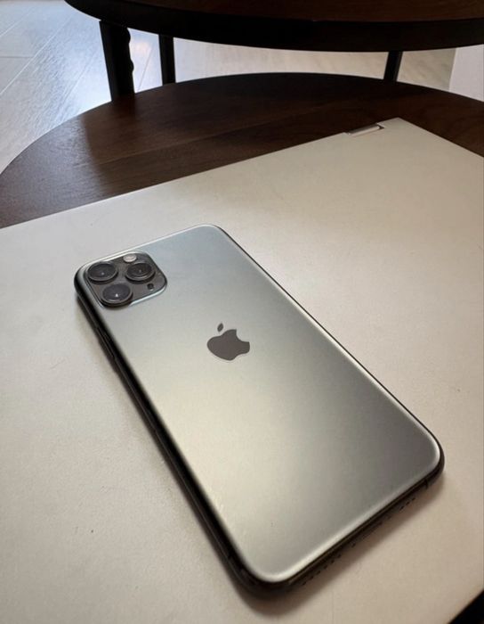 Iphone 11 Pro perfect functional