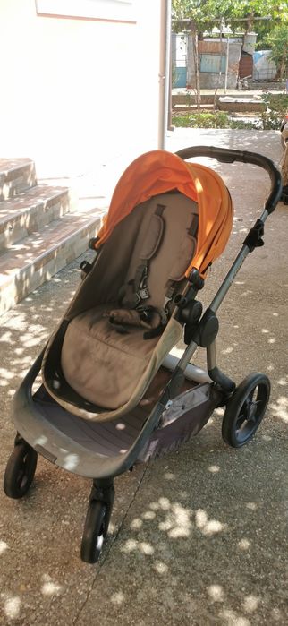 Детска количка I Candy  Orange