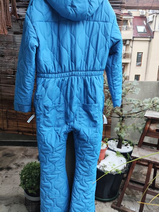 Ски екип - Onepiece