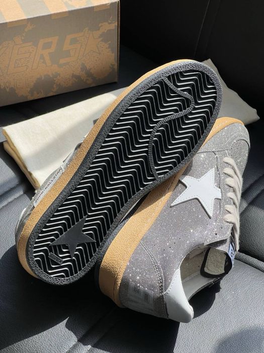 Adidasi Golden Goose Noi !!! Marimi 36/40 !!!