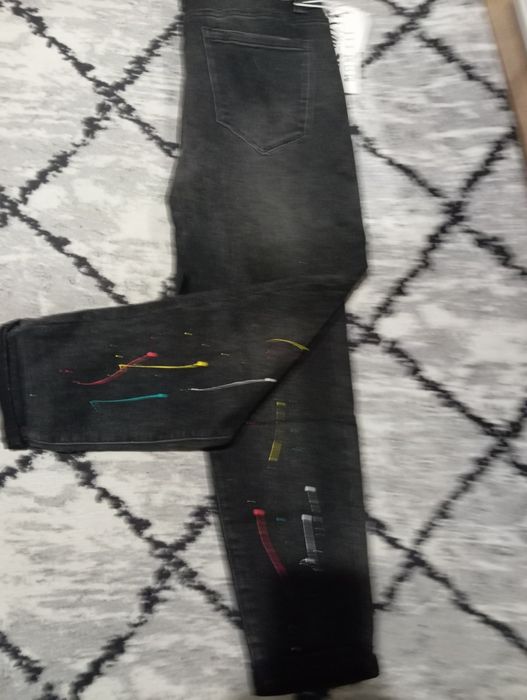 Нови еластични дънки