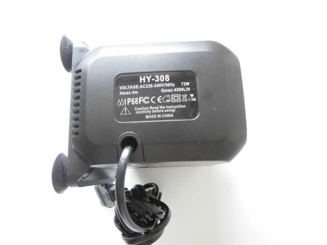 Водна помпа за аквариум