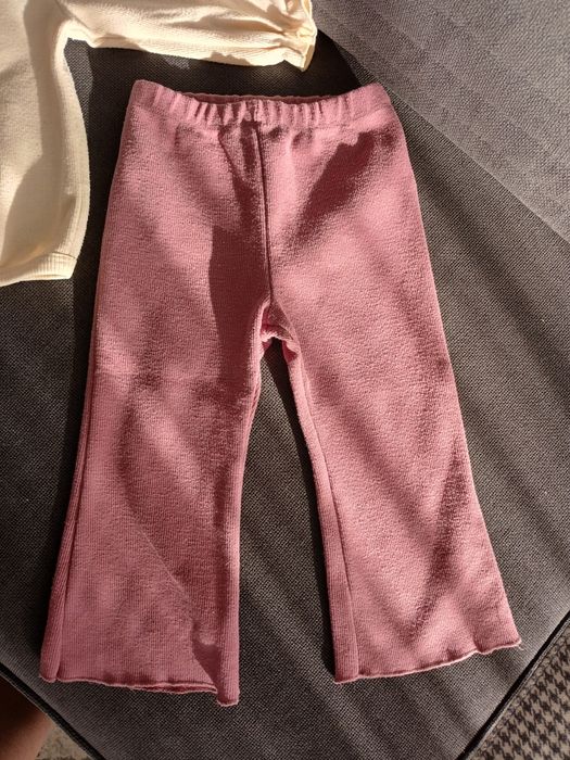 Комплект от две части 12/18 см