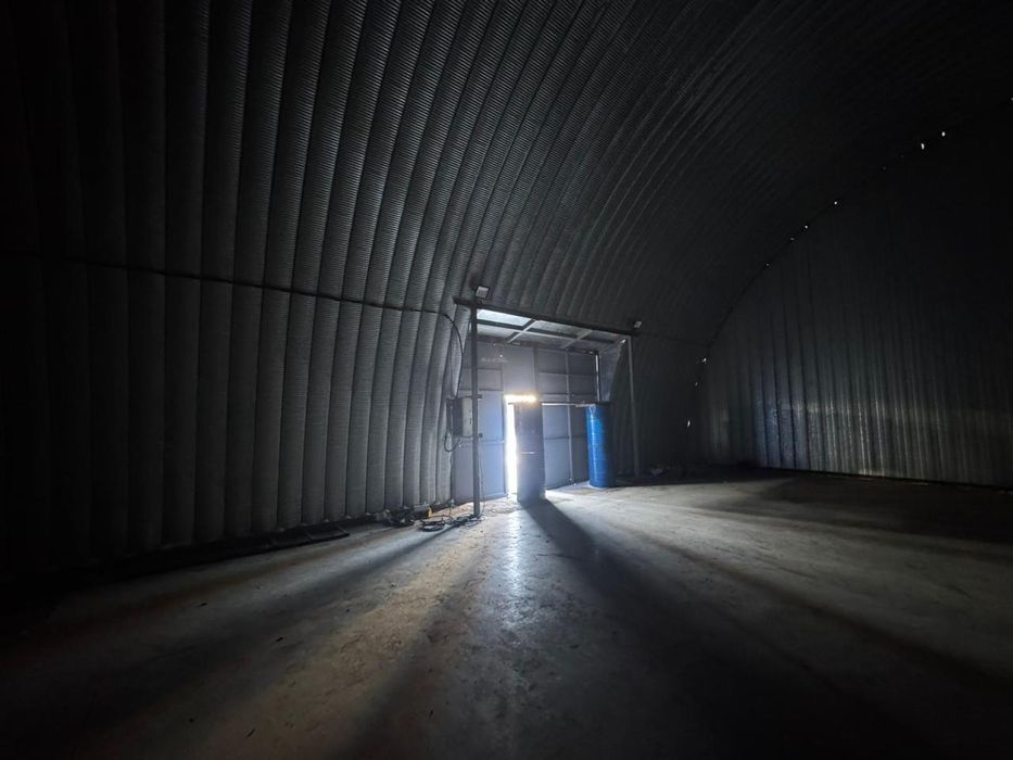 Сдаётся в аренду ЖД тупик