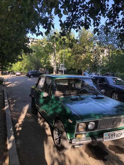 Продам ваз 2106.