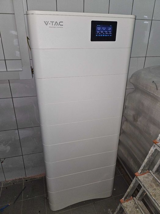 Panouri Solare-Instalatii PV On-grid si Off-grid