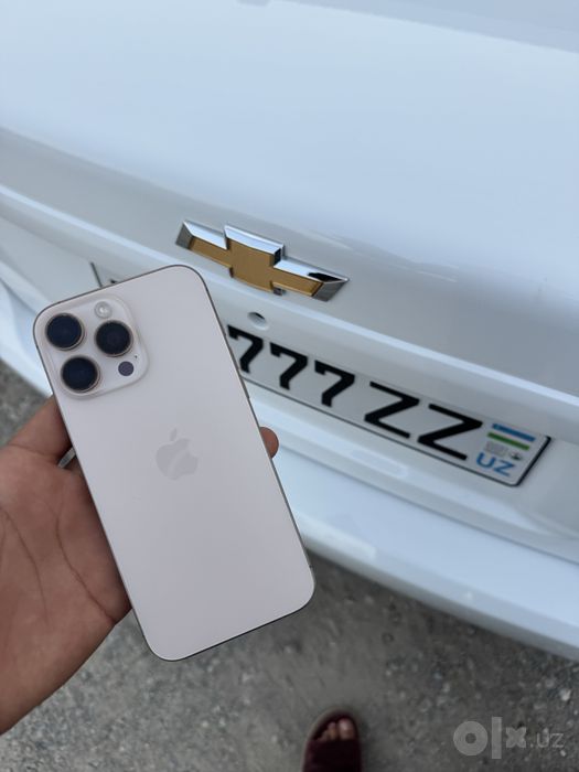 iphone 16 pro max 256