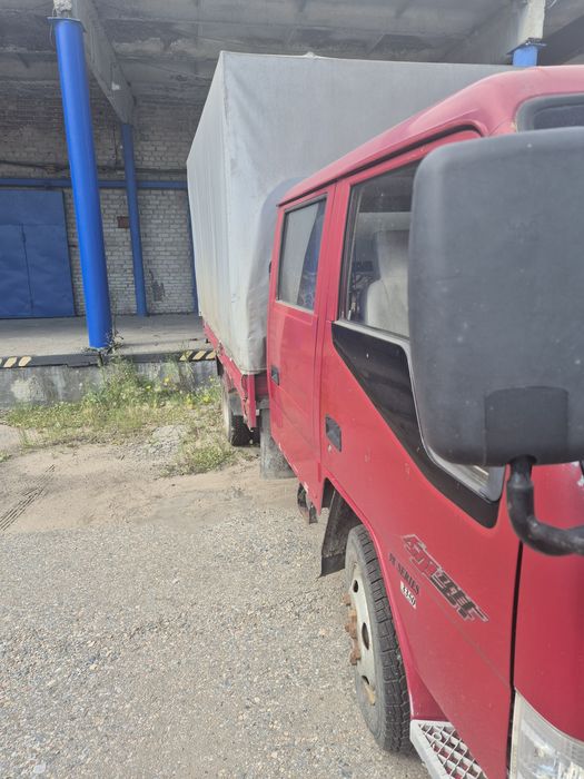 Грузовик авто продам