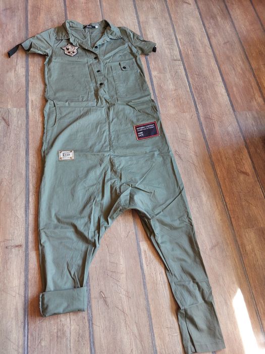 Уникален гащеризон Stela