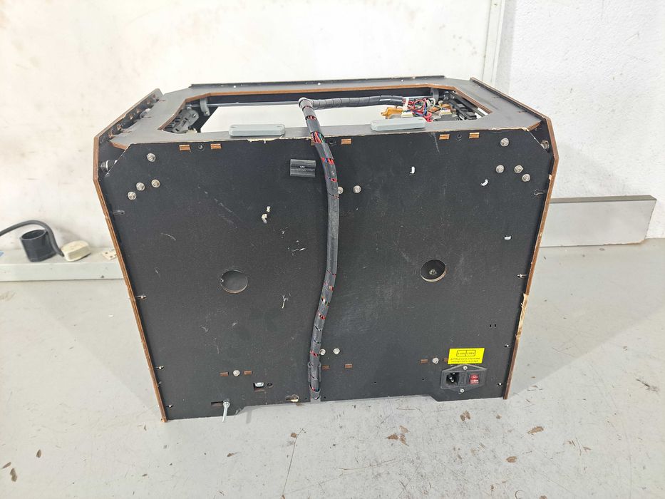 3D Принтер - CTC