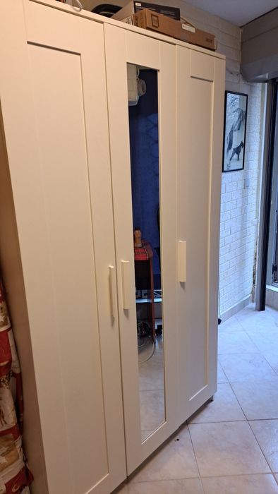 Частно лице/собственик.  Под наем ателие,студио,едностаен. Красно Село