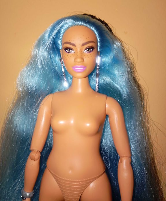 Кукла Barbie Extra.