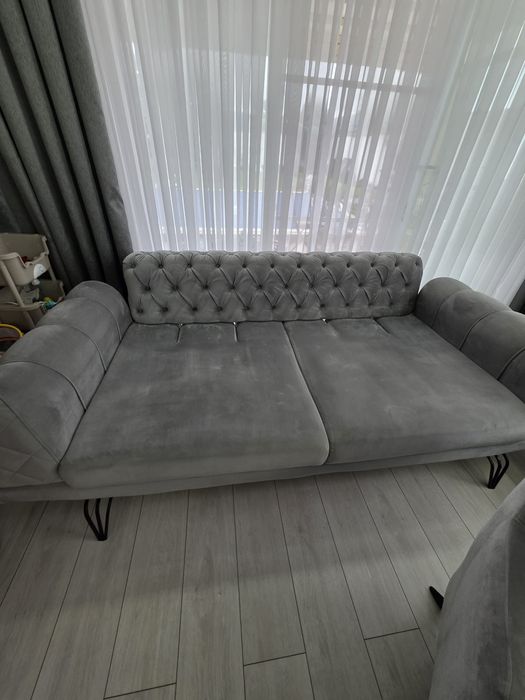 Пране на мебели и седалки – ХИДРОФИКИ Завет