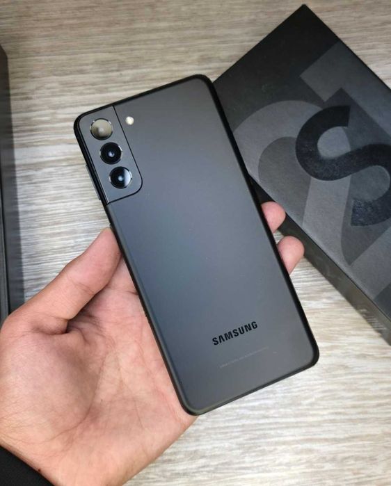 Samsung s21 plus Vietnam