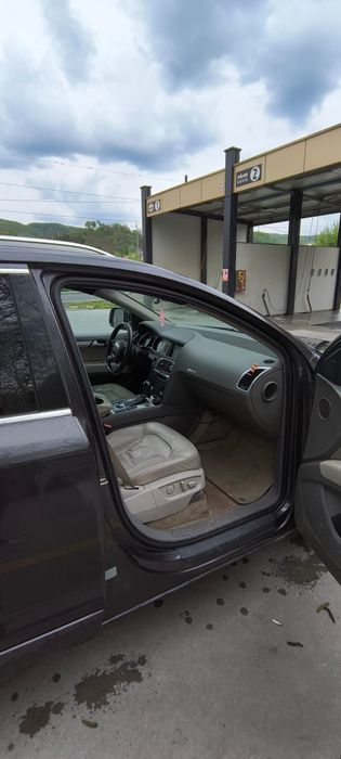 Audi  Q7 de vanzare
