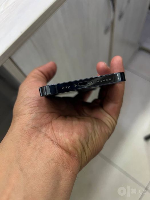 12 pro blue 128gb