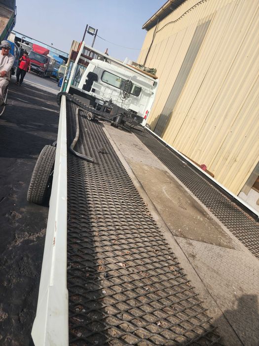 Эвакуатор платформа сотилади