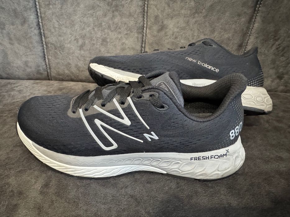 NEW BALANCE M880K13 Running Shoe.