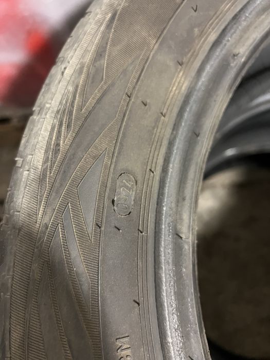 Резина 195-55-на16