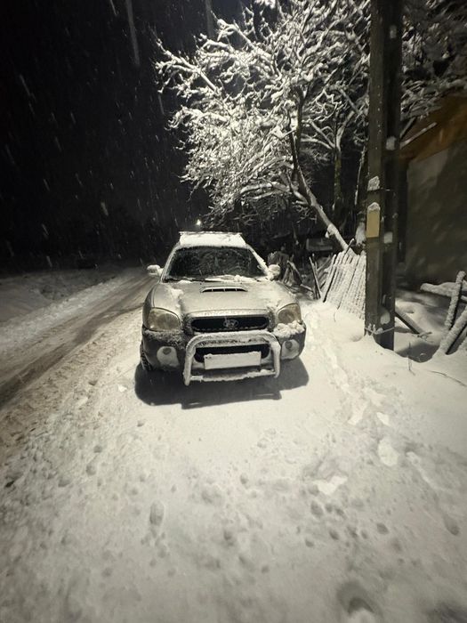 Vand hyundai santa fe