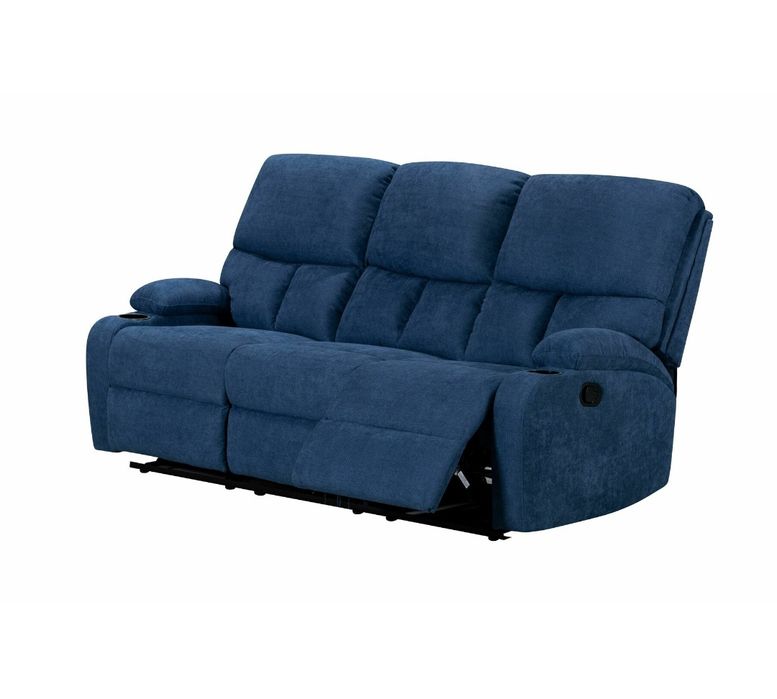 Vând pachet comoda +birou +mobilier/canapea cu Recliner living