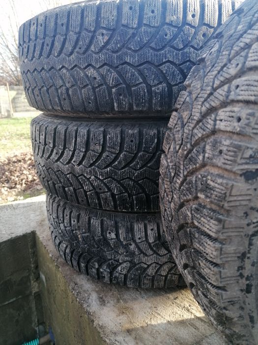 Jante otel si anvelope