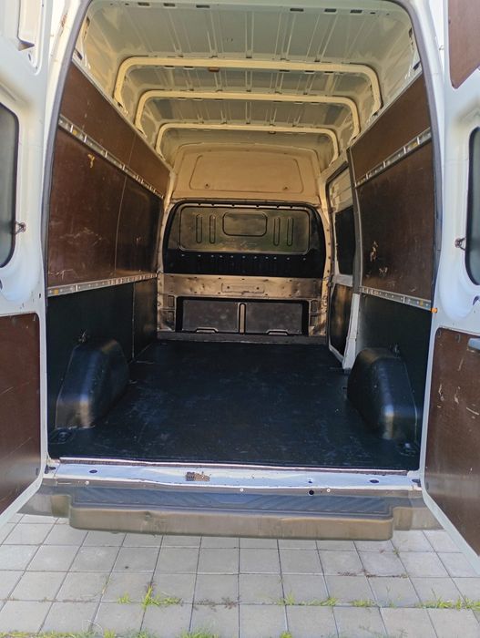 ‼️ Ford Transit 2013 Motor 2.2 Euro / 140Cp ‼️