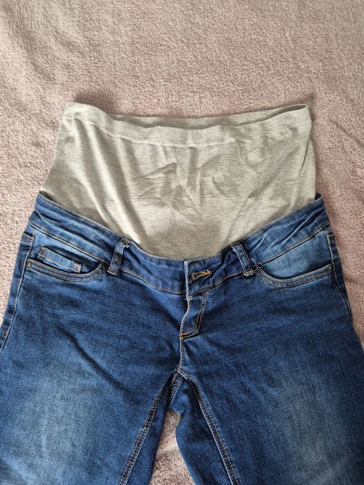 Blugi gravida Marimea S