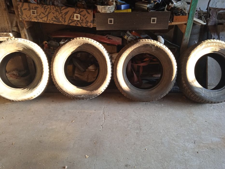 Резина Viatti 18/60/285