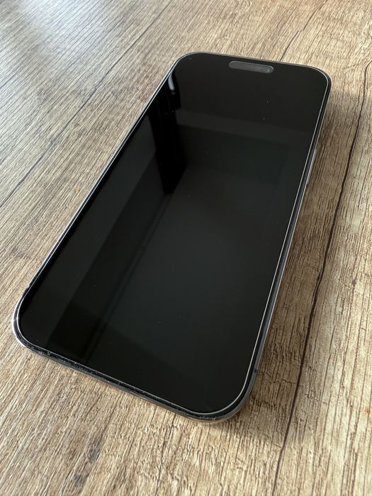 iPhone 14 Pro, 256 Gb, Deep Purple impecabil