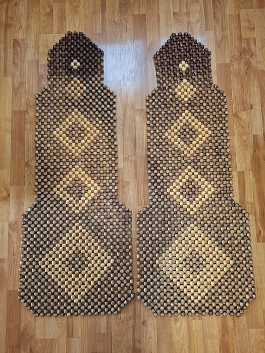 Huse pe scaune mașina