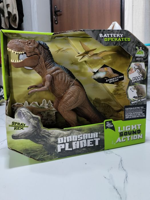 Игрушки для детей