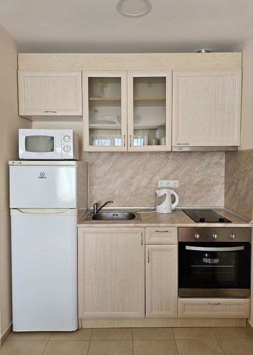 Продава се Едностаен апартамент в Свети Влас - 45 кв.м за 1778 €/кв.м - Снимка #5