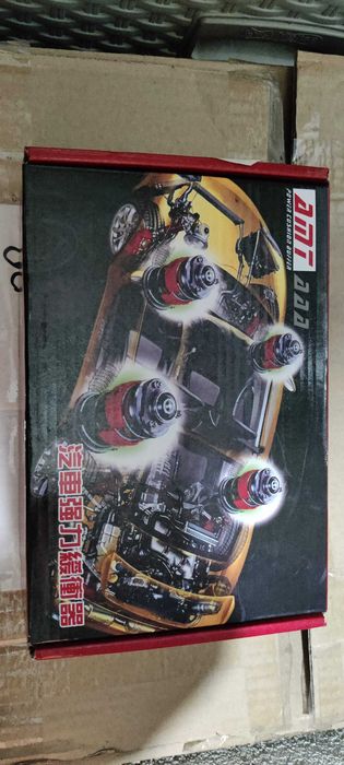 Буфер за пружини комплект 2бр. - модел C