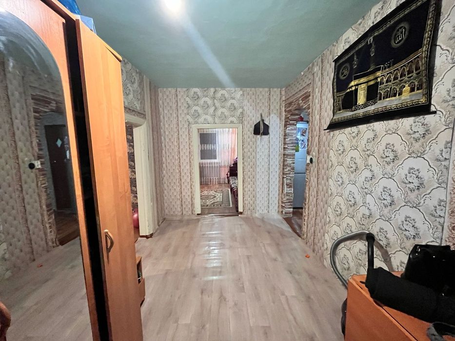 Продам дом с бизнесом (сто)