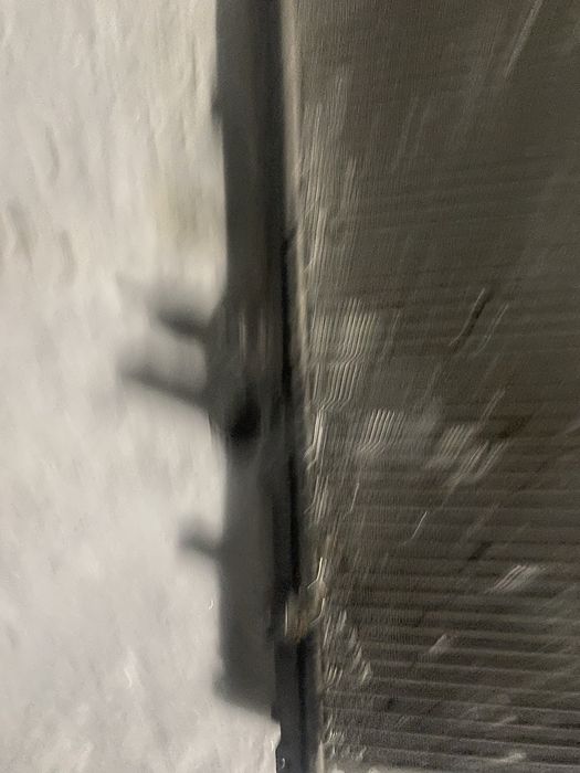 Радиатор на камри. 30-40