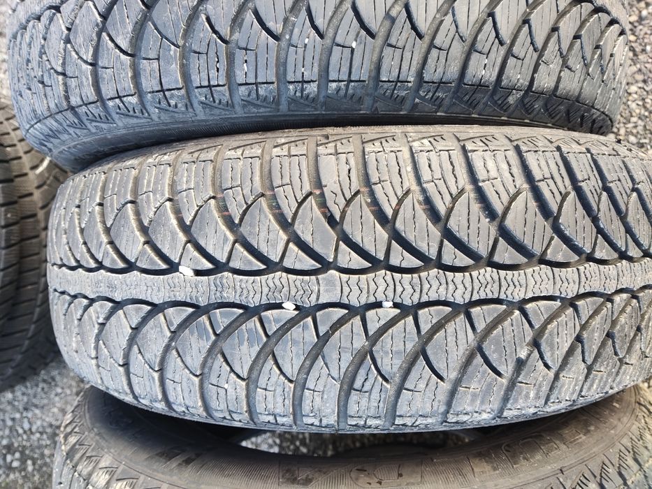 175/65/14 Fulda Montero