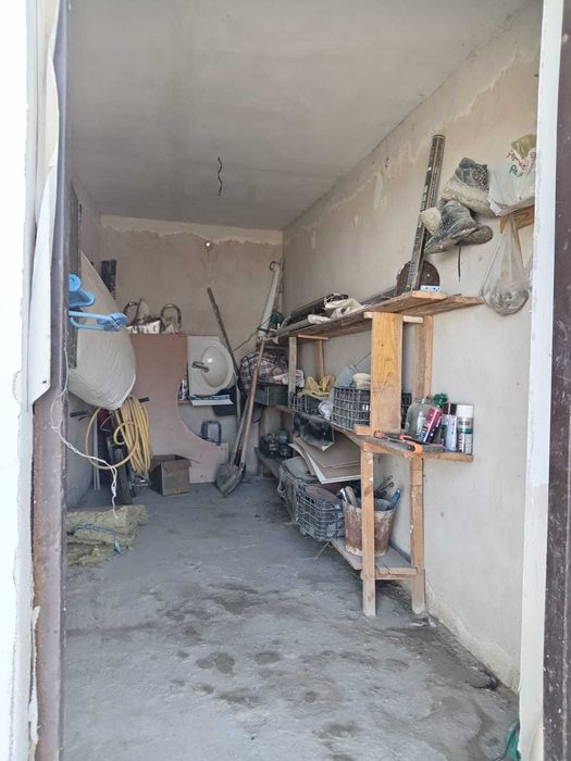 Продается дом в Саркамыс-2