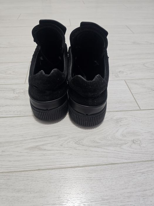 Продам кеды мужские